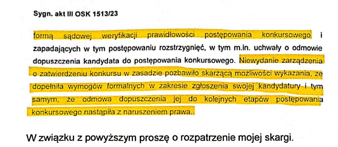 …Żaden pałac nie runie sam z siebie…” R. Kapuściński – Cesarz