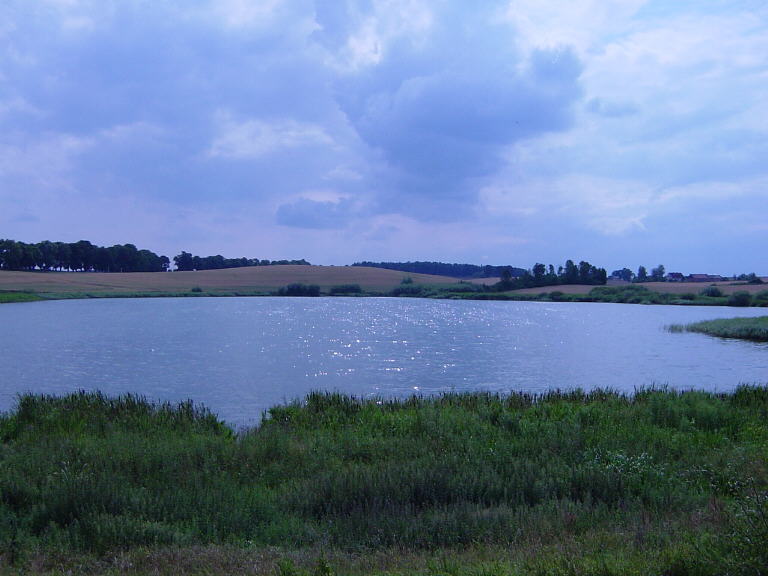 Jezioro Tywęzy: 11 tys. zł dla jednych, 6,8 tys. dla innych. Równość po dzierzgońsku?