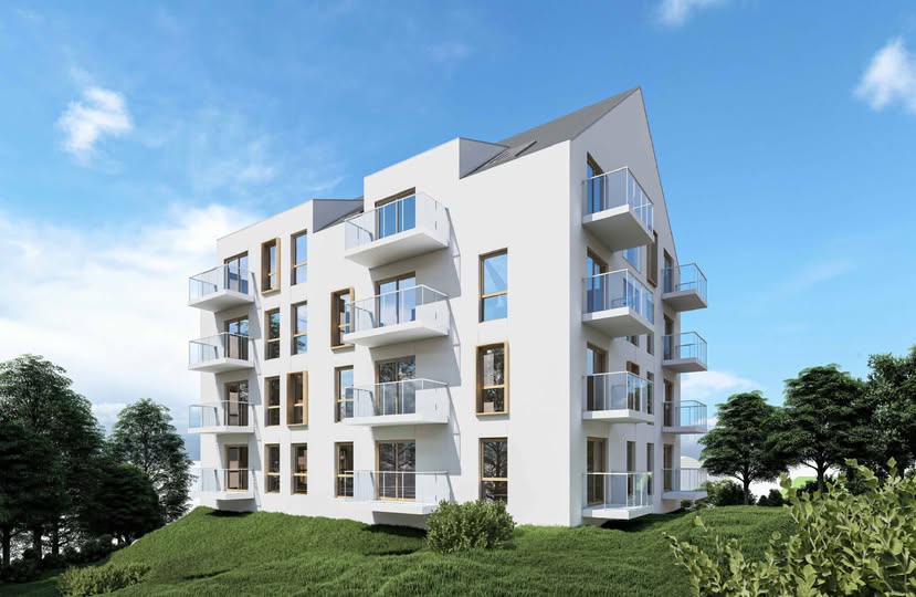 O “sukcesie” polityki mieszkaniowej w gminie Dzierzgoń